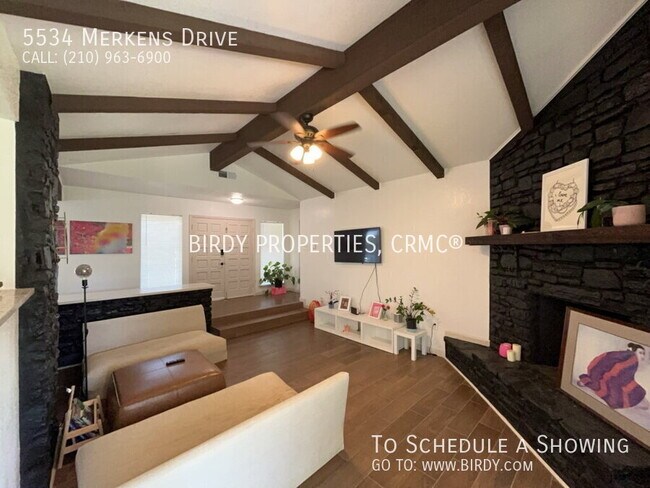 Building Photo - 5534 Merkens Dr