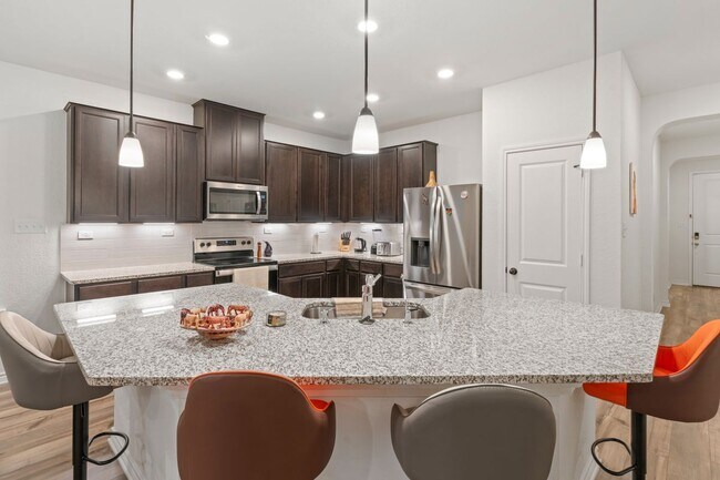 Foto del edificio - 5714 Agave Spine