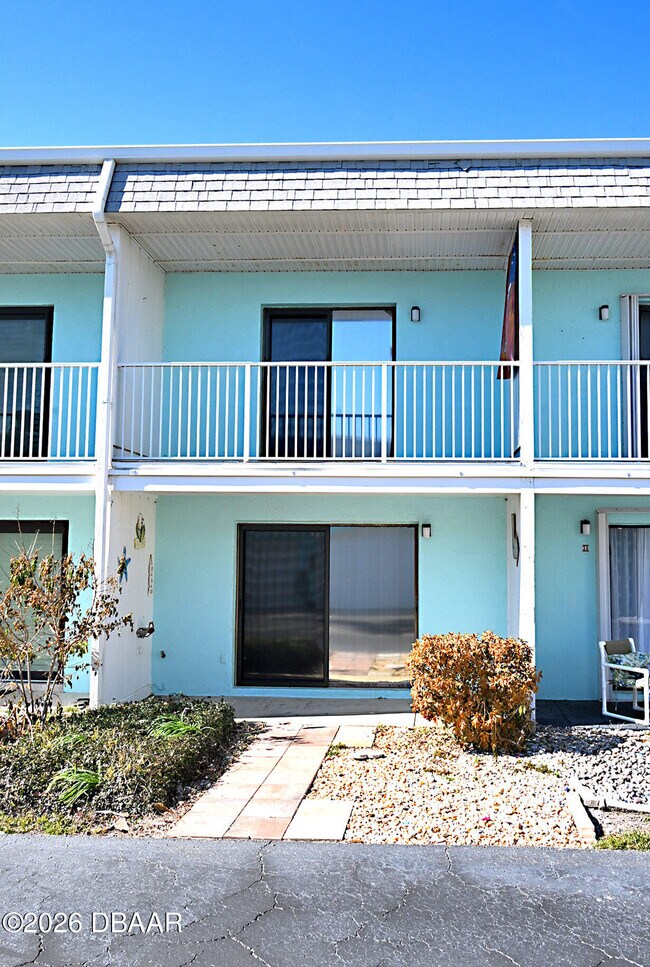 Foto del edificio - 2850 Ocean Shore Blvd