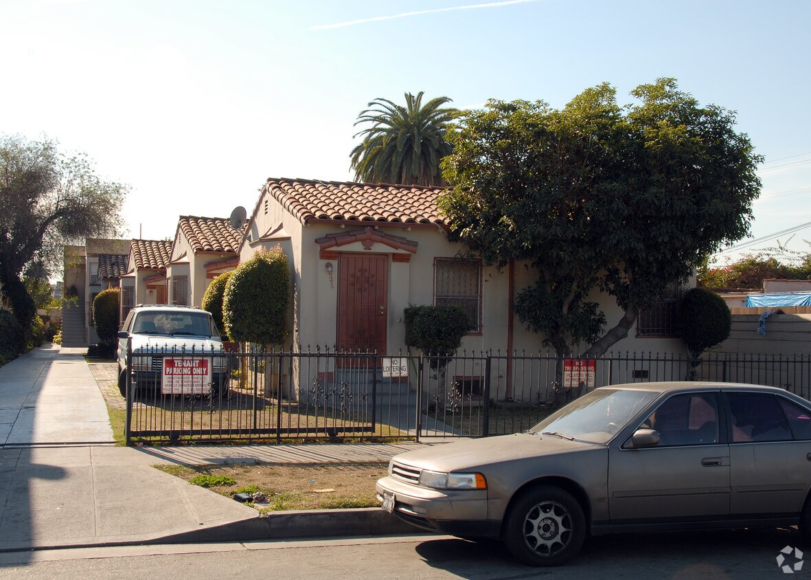 Primary Photo - Mi Qunita Hacienda