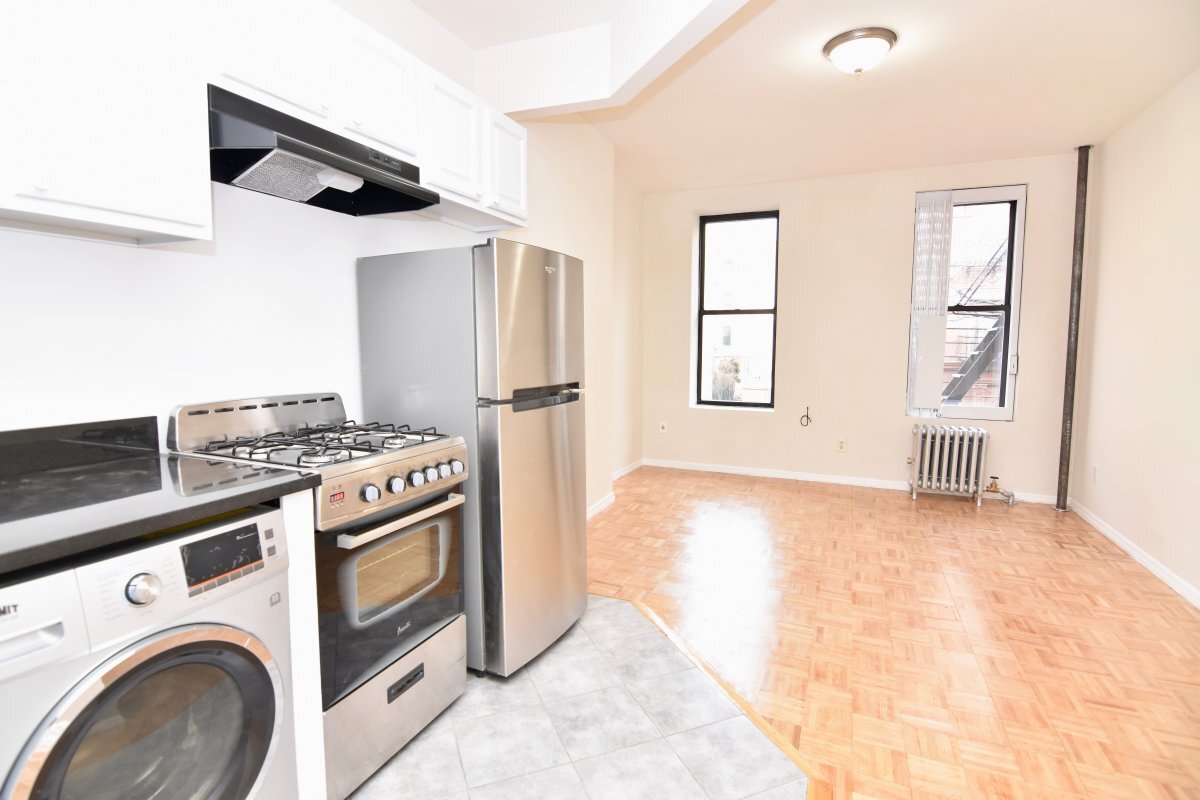 Primary Photo - 138 West 133rd Street