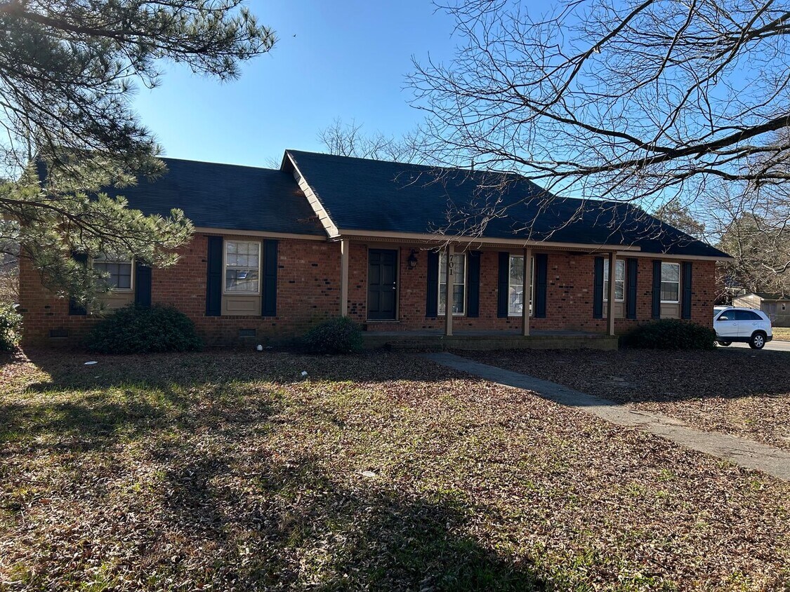 Primary Photo - Newly Upgraded 3BR/2BA Home for Rent