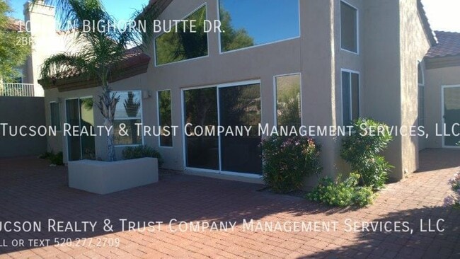 Building Photo - 10110 N Bighorn Butte Dr