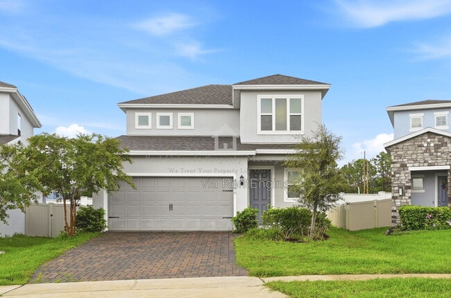 Photo - 4386 Davos Drive House