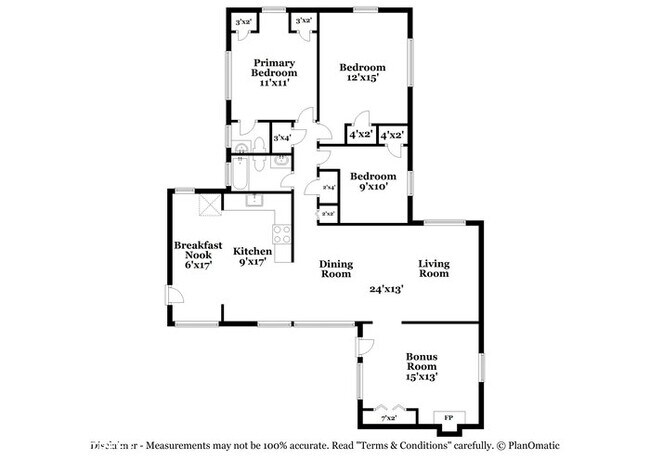 Building Photo - 3007 TAMPICO DR, ORLANDO, FL 32812