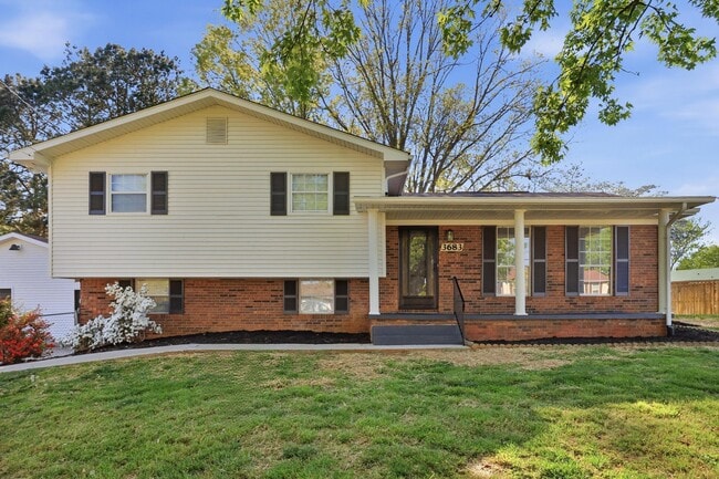 Building Photo - 3683 Halifax Cir