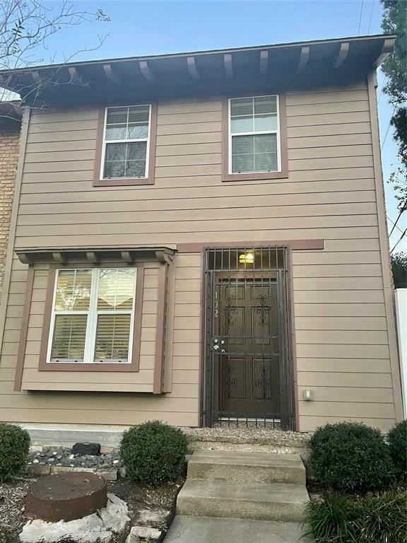Building Photo - 14333 Memorial Dr
