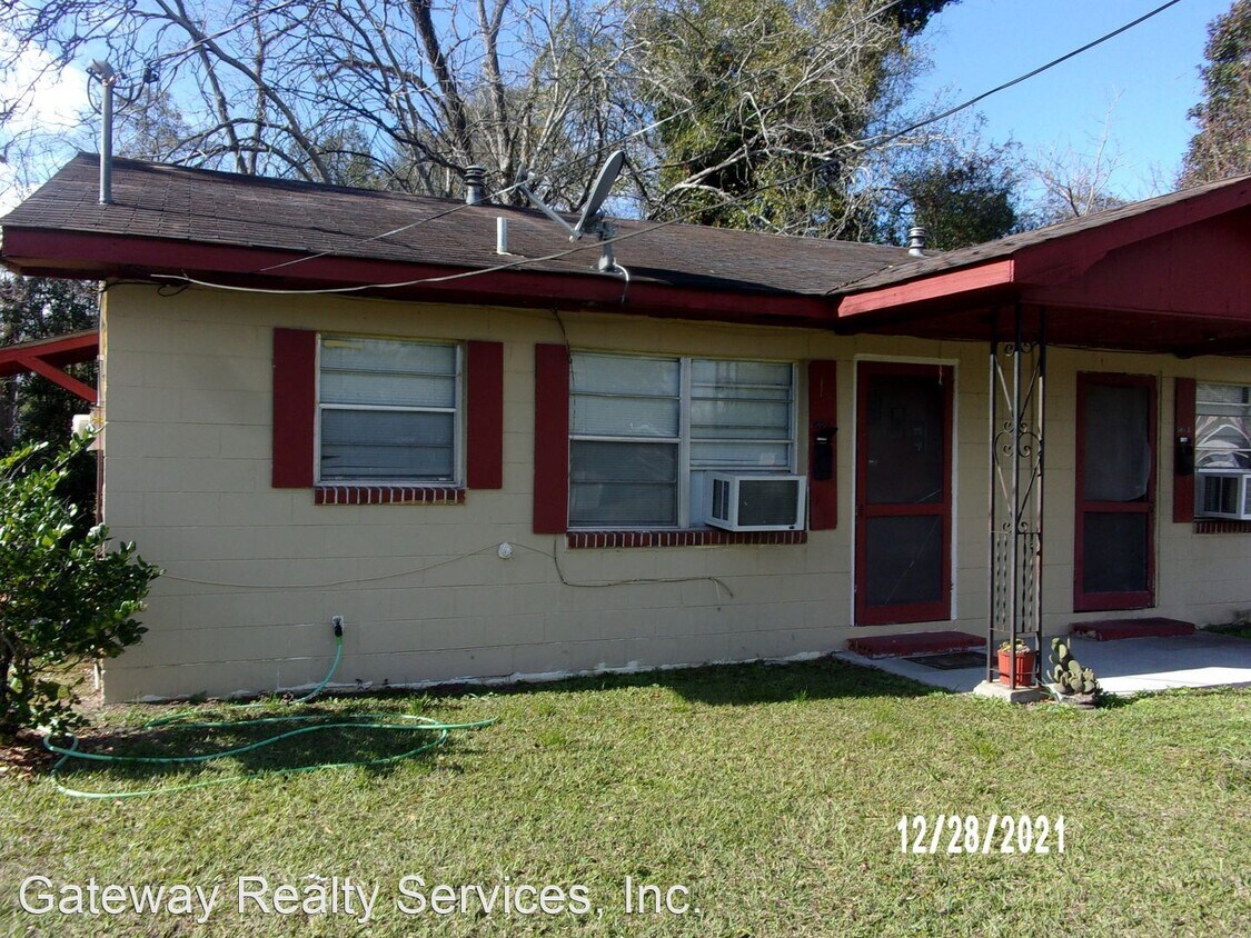 506 Wilkerson St, Waycross, GA 31501 House Rental in Waycross, GA
