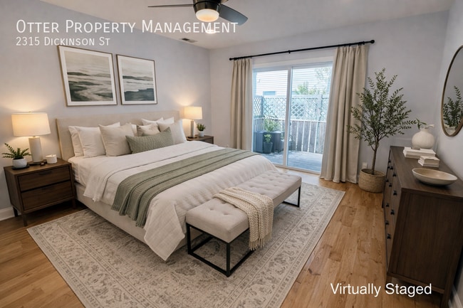 Photo - 2315 Dickinson St House