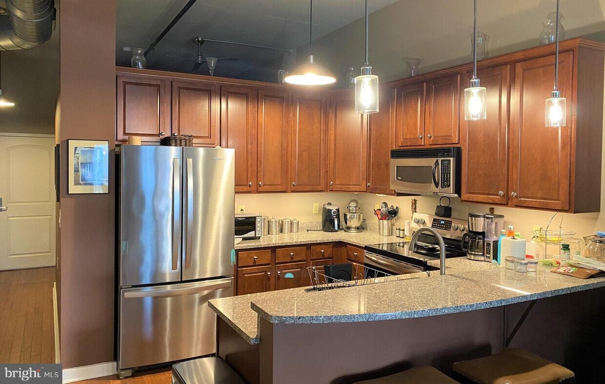 Foto principal - 112 N 2nd St