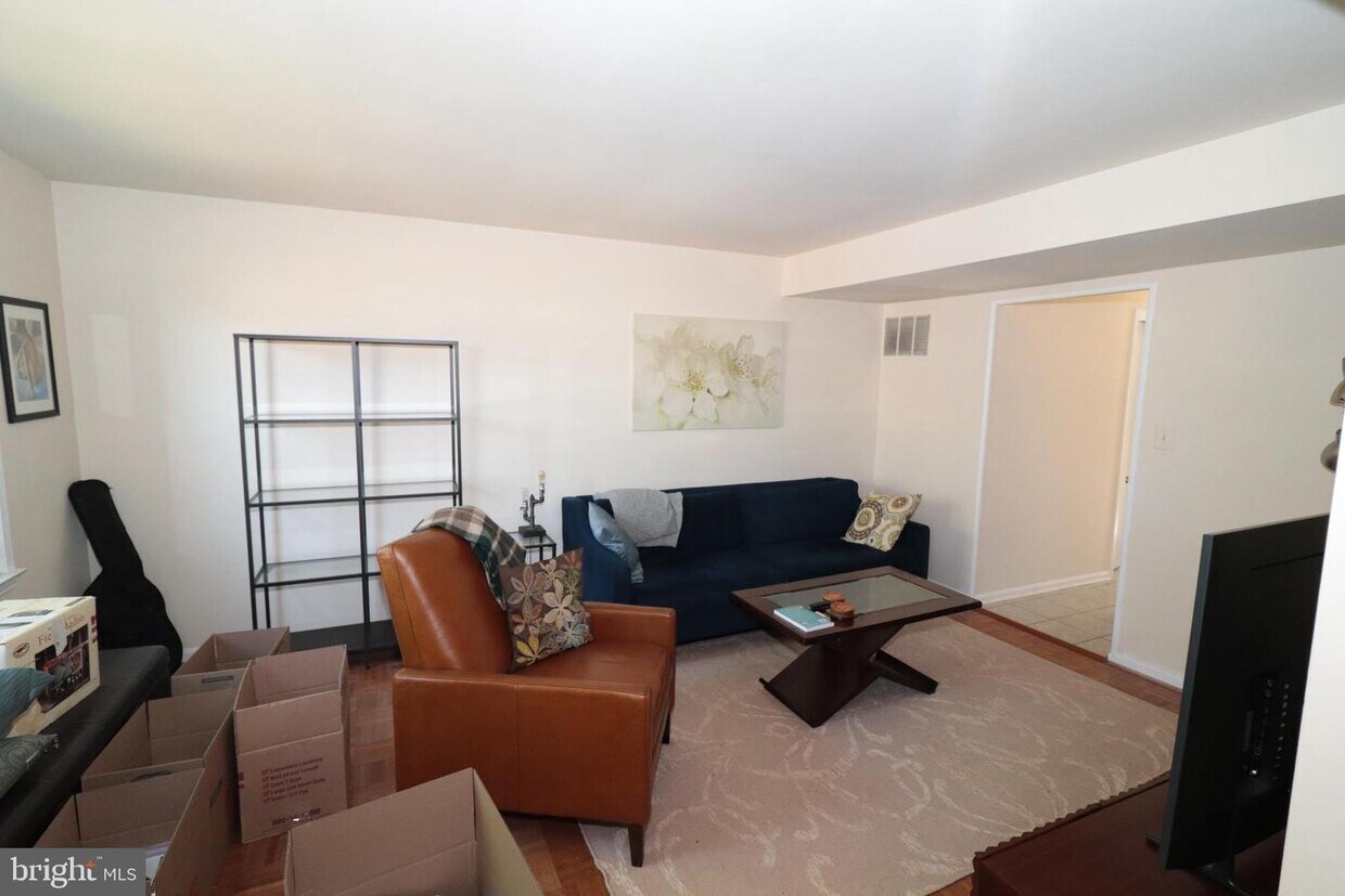 9120 Conservation Way, Springfield, VA 22153 Townhouse for Rent in