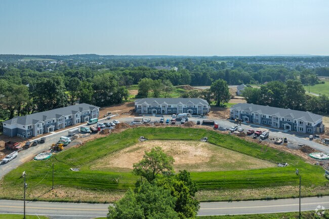 Foto del edificio - Carmany Place Apartments