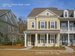 Building Photo - 2600 Kings Gate Ln