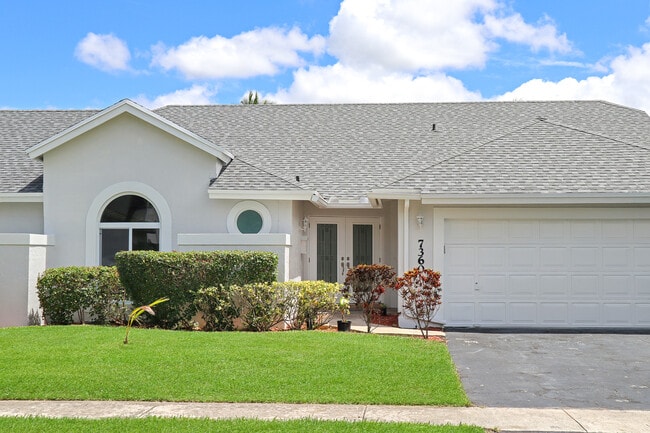 Building Photo - 7360 NW 54th St