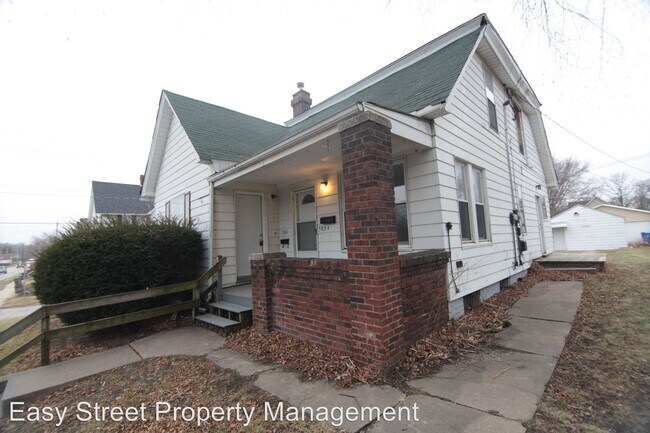 Building Photo - 503-503 16th Ave