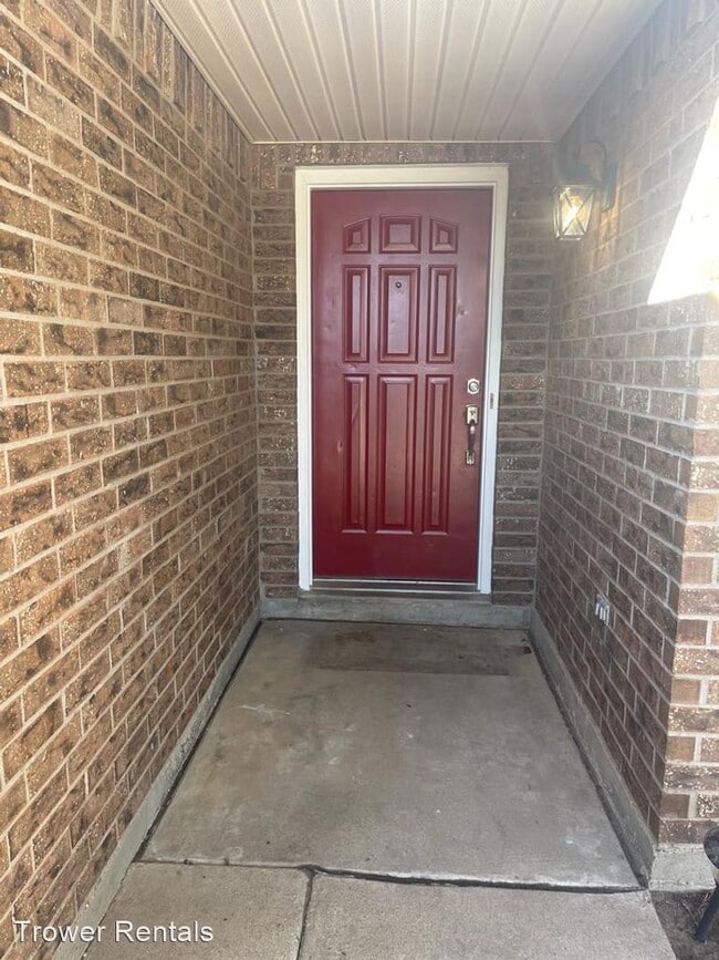 Foto del edificio - 3 br, 2 bath House - 4313 Buck Place