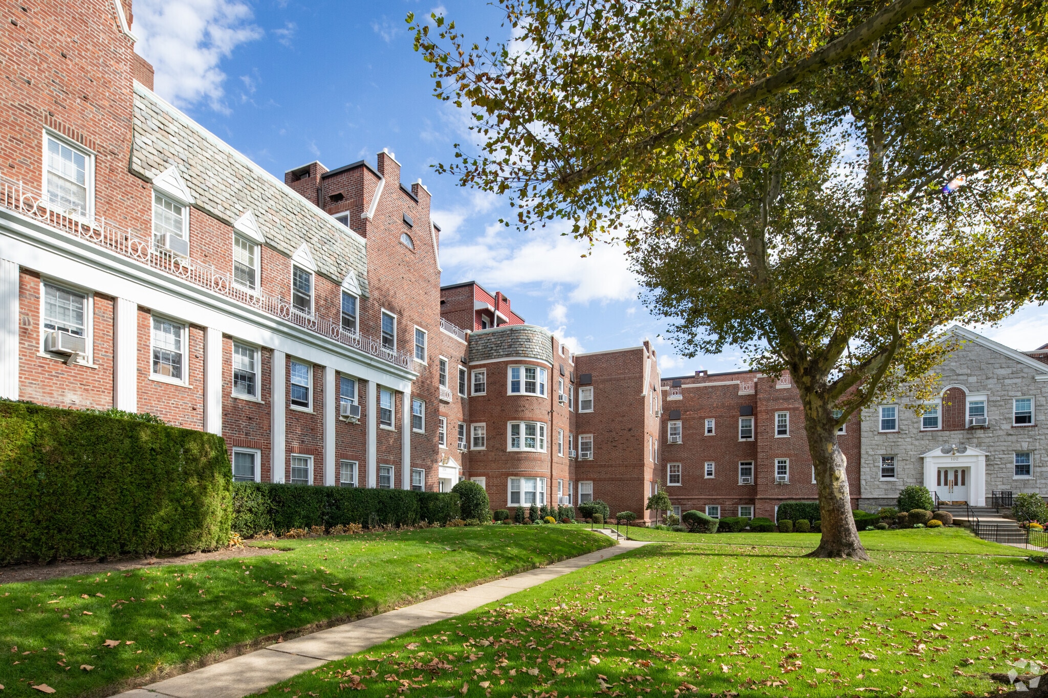 Riverview Cooperative Residences