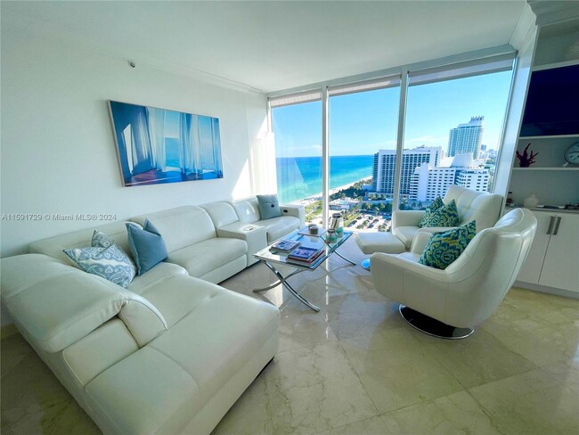 Foto del edificio - 4775 Collins Ave