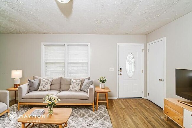 Foto del edificio - Spacious 3-Bedroom Home in Hueytown, AL