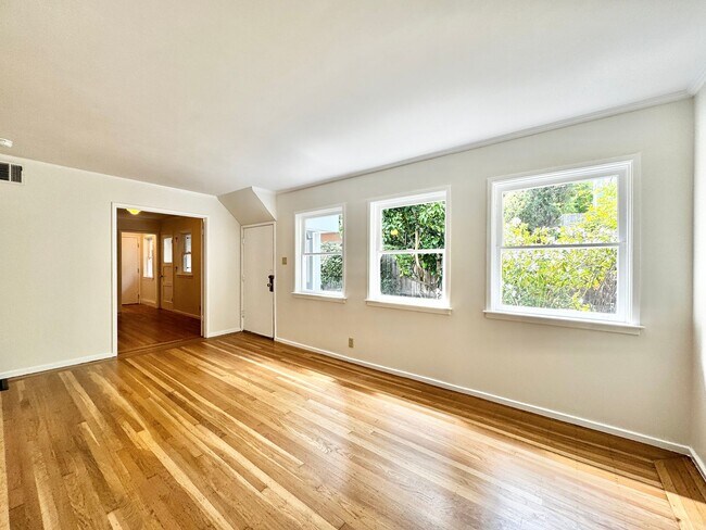 Building Photo - 311 San Jose Avenue