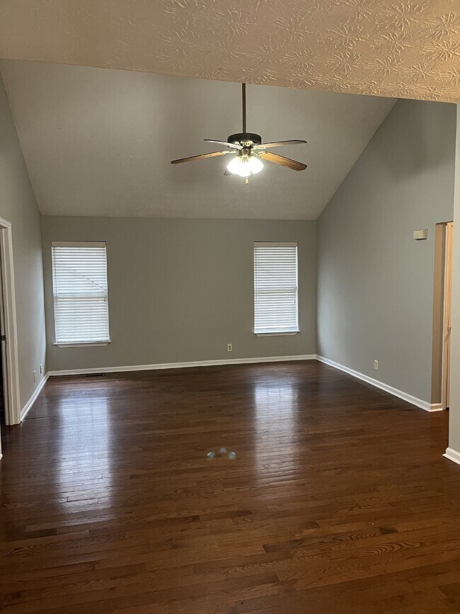 Foto del edificio - Charming Nashville Rental Property in Prim...