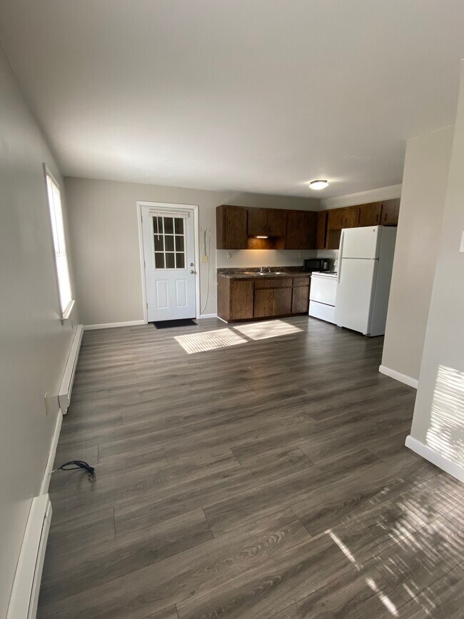 Building Photo - 70 West St Building Photo - 70 West St