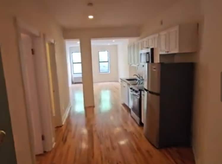 Primary Photo - W. 183rd St
