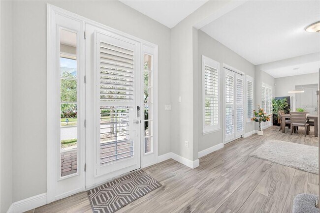 Building Photo - 8809 Laureate Blvd