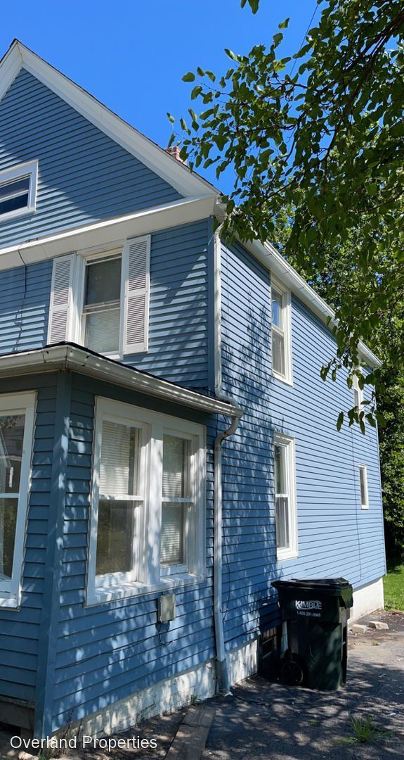 Building Photo - 3 br, 1 bath House - 36 Leonard Ave,