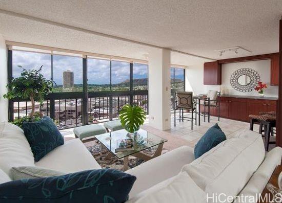 Foto del edificio - 4300 Waialae Ave
