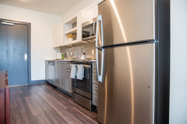 Photo - Belcourt Park Apartments