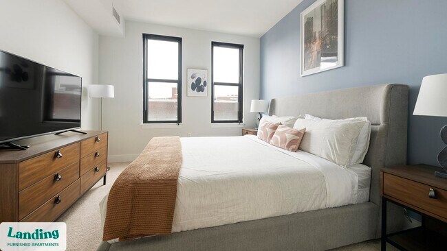 Building Photo - 3801 Georgia Ave NW