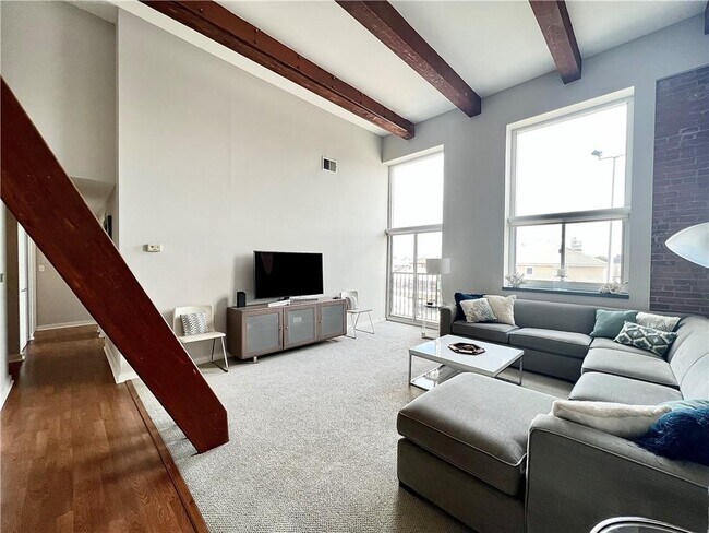 Foto del edificio - 1 Commercial Wharf