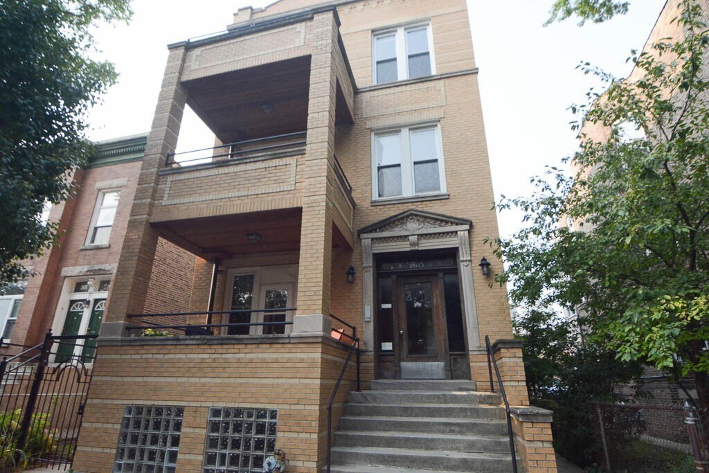 2615 W Rice St Unit R2, Chicago, IL 60622 Condo for Rent in Chicago