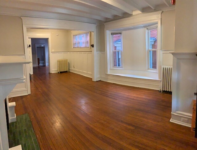 Foto del edificio - 332 S 43rd St