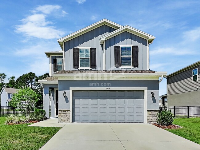 Building Photo - 2503 Sunrise Ct