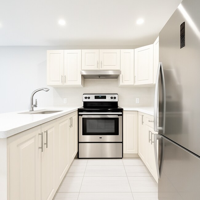 Photo du bâtiment - 21 Fife St