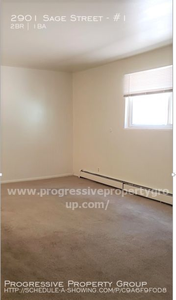 Building Photo - Cozy 2-Bedroom, 1-Bathroom for Just $850/Mo