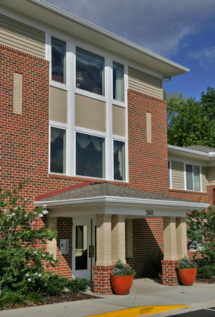 Foto principal - Cheval Court