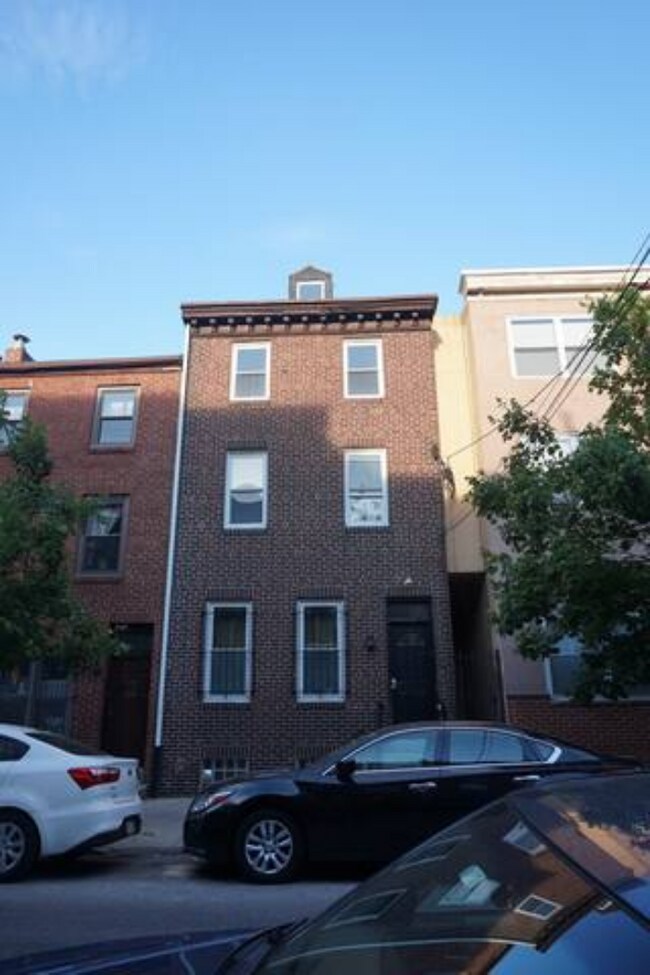 Foto del edificio - 621 S 18th St