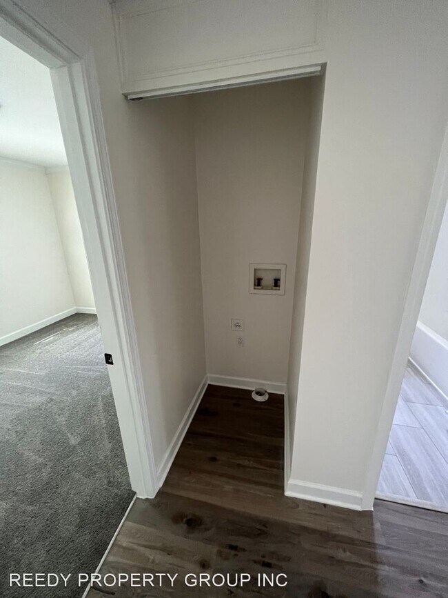 Foto del edificio - 3 br, 1 bath House - 123 Prince Circle