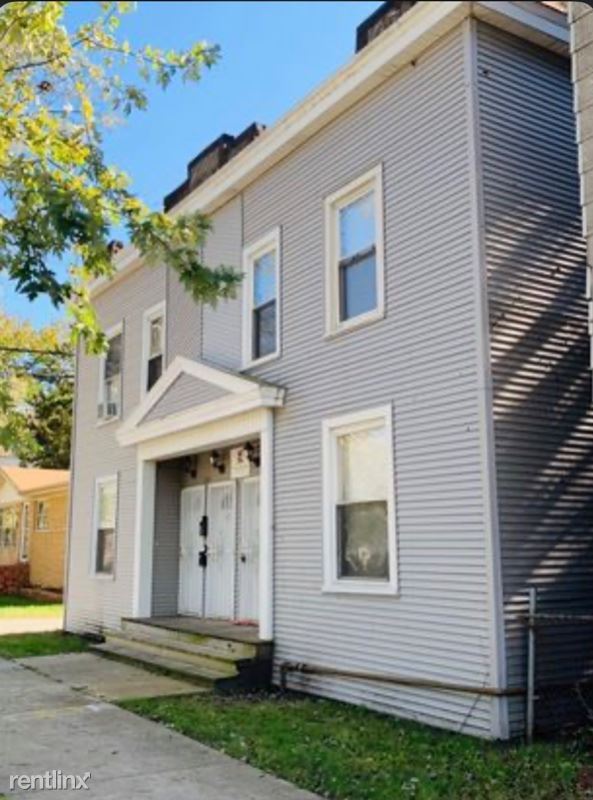 Building Photo - 849 W 122nd St