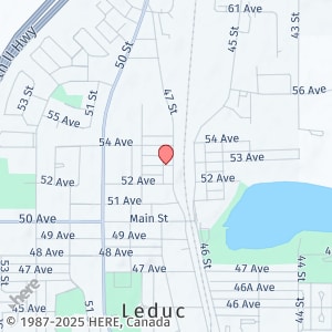 Primary Photo - Two bedroom basement suite for rent