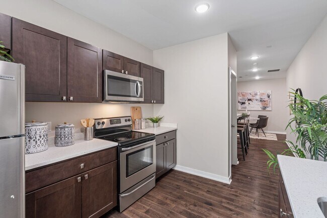 Foto del edificio - Summit House