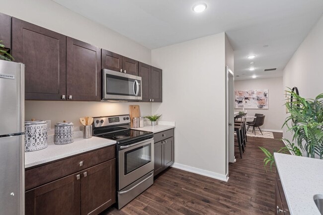 Foto del edificio - The Summit