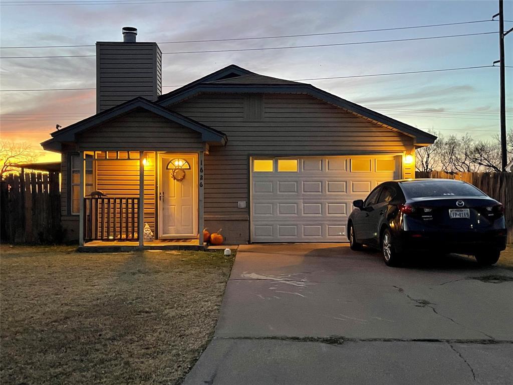 Primary Photo - 1626 Partridge Pl