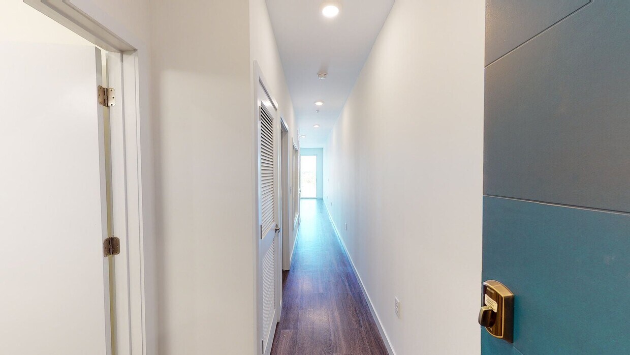 Photo - The Scout Scotts Addition Apartments