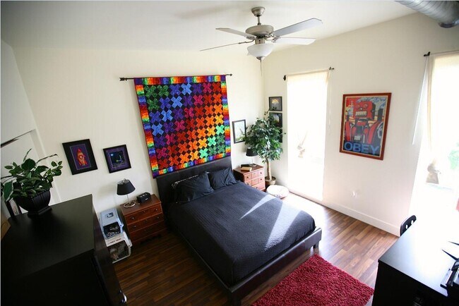 Foto del edificio - Eco Flats Apartments