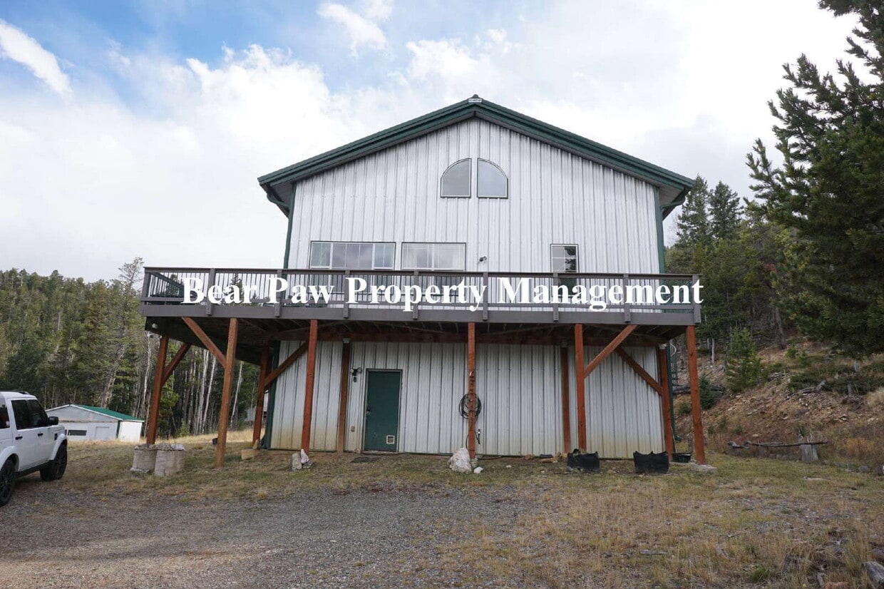 Great Views from High Atop Floyd Hill in ... - Great Views from High Atop Floyd Hill  in ...