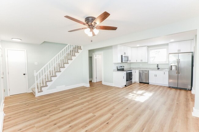 Foto del edificio - Charming Bungalow